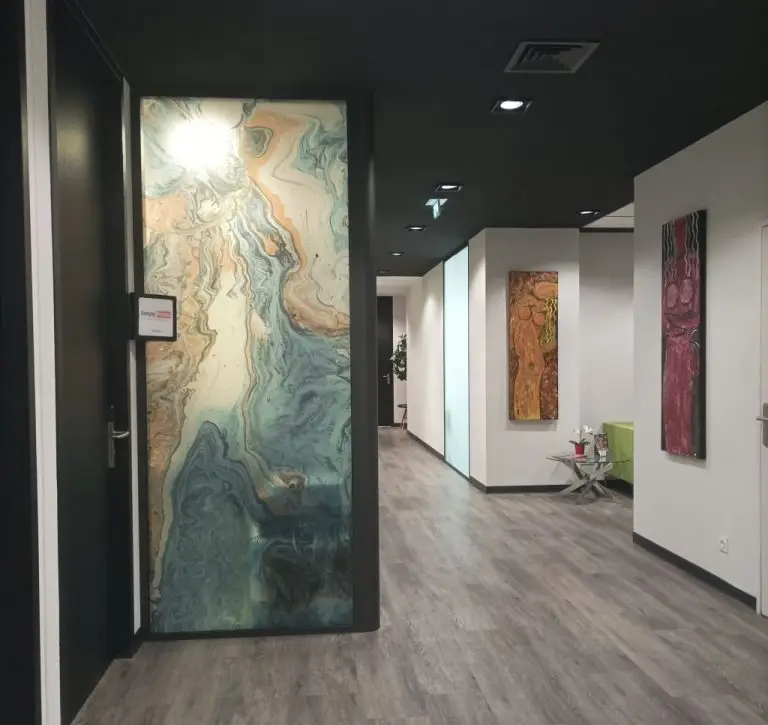 point co business marseille 13 location