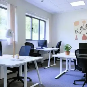 Coworking