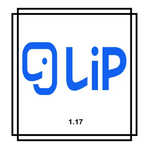 lip